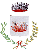 Stemma Comune di Redavalle