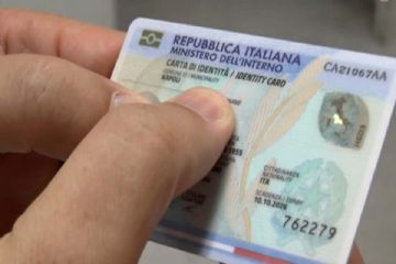 Cessazione Validit&#224; Carta d&#39;Identit&#224; Cartacea