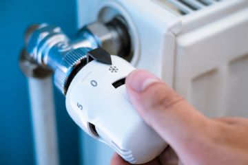 Ordinanza per la proroga spegnimento riscaldamento.